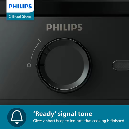 PHILIPS Egg Cooker HD9137/91