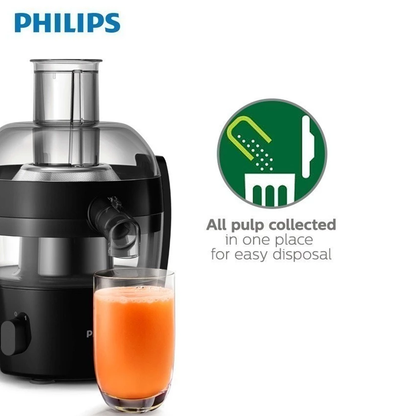 PHILIPS Compact Juicer HR1832/00 (1.5L)
