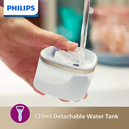 PHILIPS 3000 Series Foldable Handheld Steamer STH3020/10