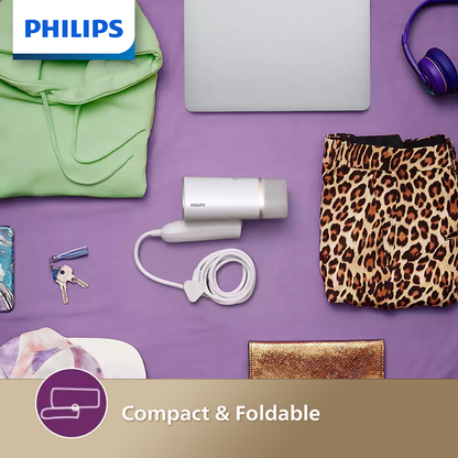 PHILIPS 3000 Series Foldable Handheld Steamer STH3020/10