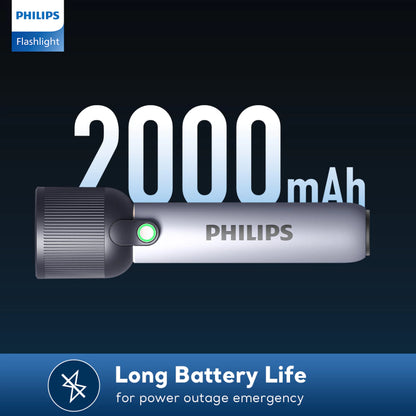 PHILIPS Flashlight SFL1181/56
