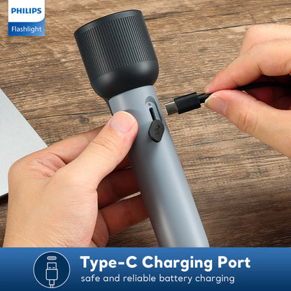 PHILIPS Flashlight SFL1181/56