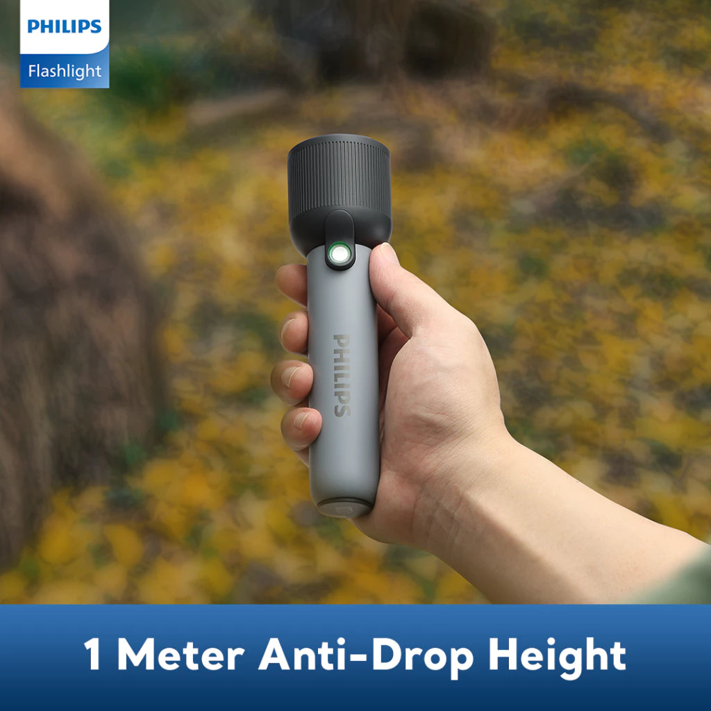 PHILIPS Flashlight SFL1181/56