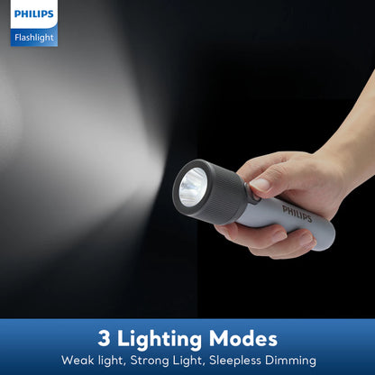 PHILIPS Flashlight SFL1181/56