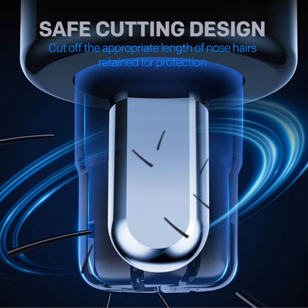 EROC Nose Hair Trimmer