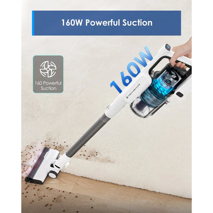 Tineco A30S UltraClean Cordless Vacuum