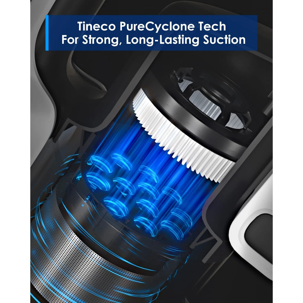 Tineco A30S UltraClean Cordless Vacuum