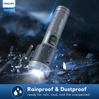 PHILIPS Zoomable L Flashlights SFL5101-56