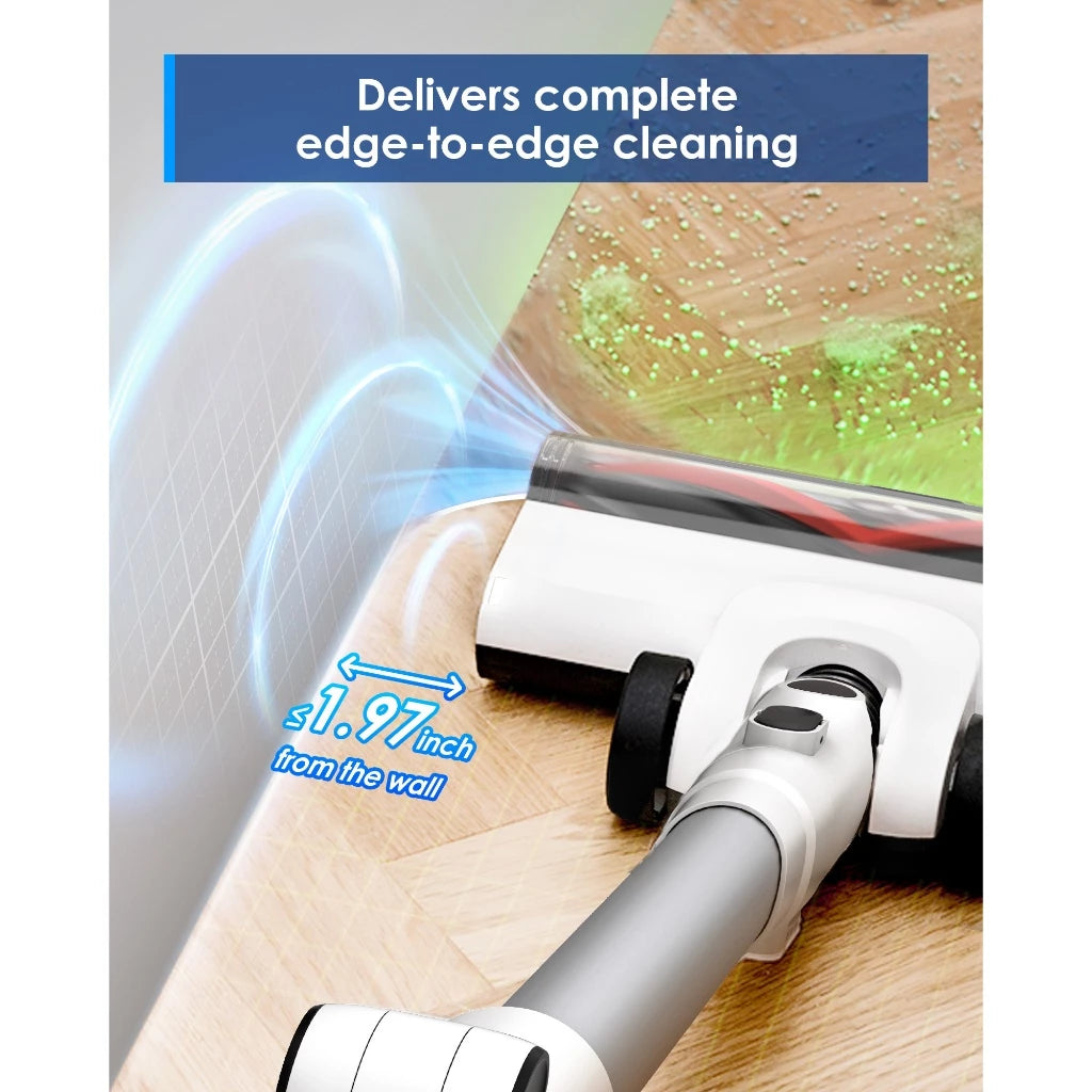 Tineco A50S UltraClean Cordless Vacuum