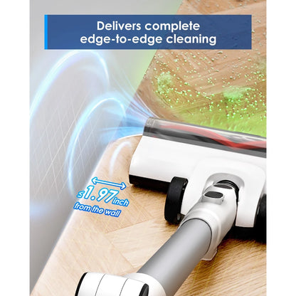 Tineco A50S UltraClean Cordless Vacuum