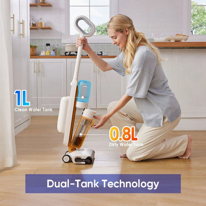 Tineco iFloor Y2 Wet and Dry Vacuum