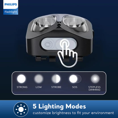 PHILIPS Head Light SFL3342RH-56