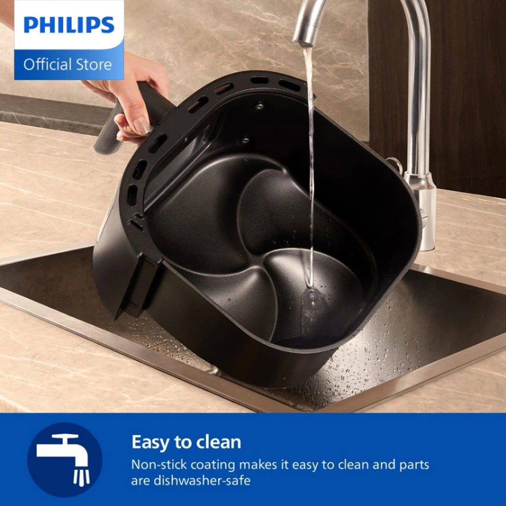 PHILIPS 1000 Series Air Fryer NA110/00 (3.2L)