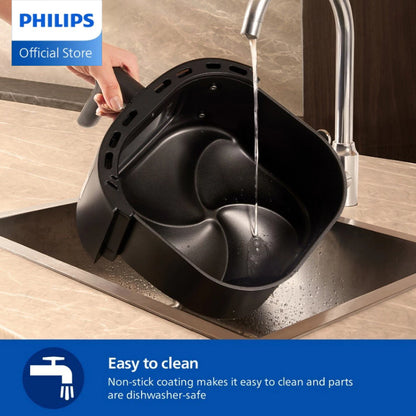 PHILIPS 1000 Series Air Fryer NA110/00 (3.2L)