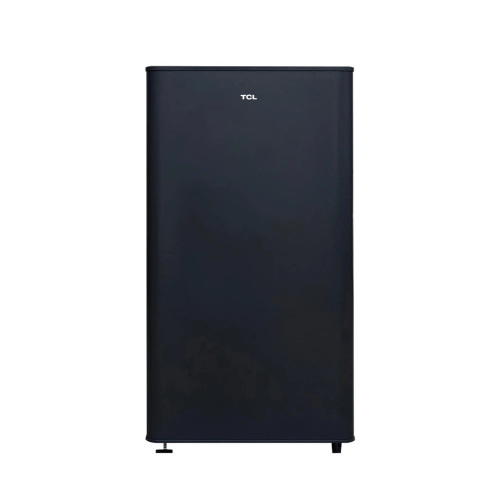 TCL 3.5 cu.ft. Single-Door Refrigerator - TR-99PHB