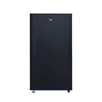 TCL 3.5 cu.ft. Single-Door Refrigerator - TR-99PHB