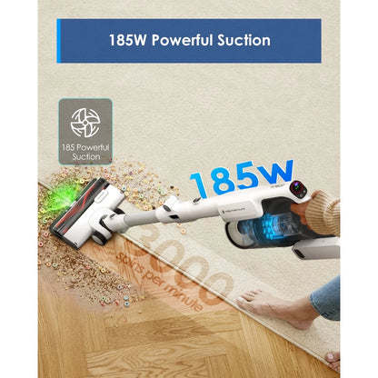 Tineco A50S UltraClean Cordless Vacuum