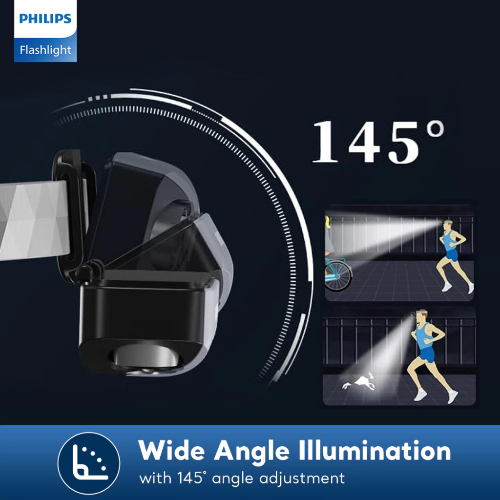 PHILIPS Head Light SFL3342RH-56
