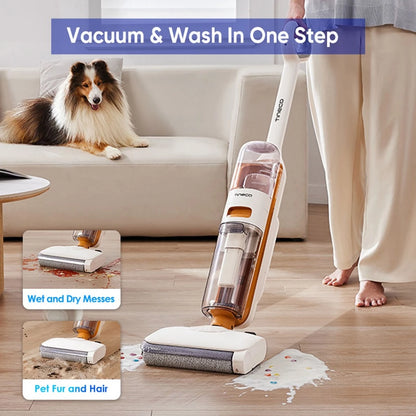 Tineco iFloor Y2 Wet and Dry Vacuum