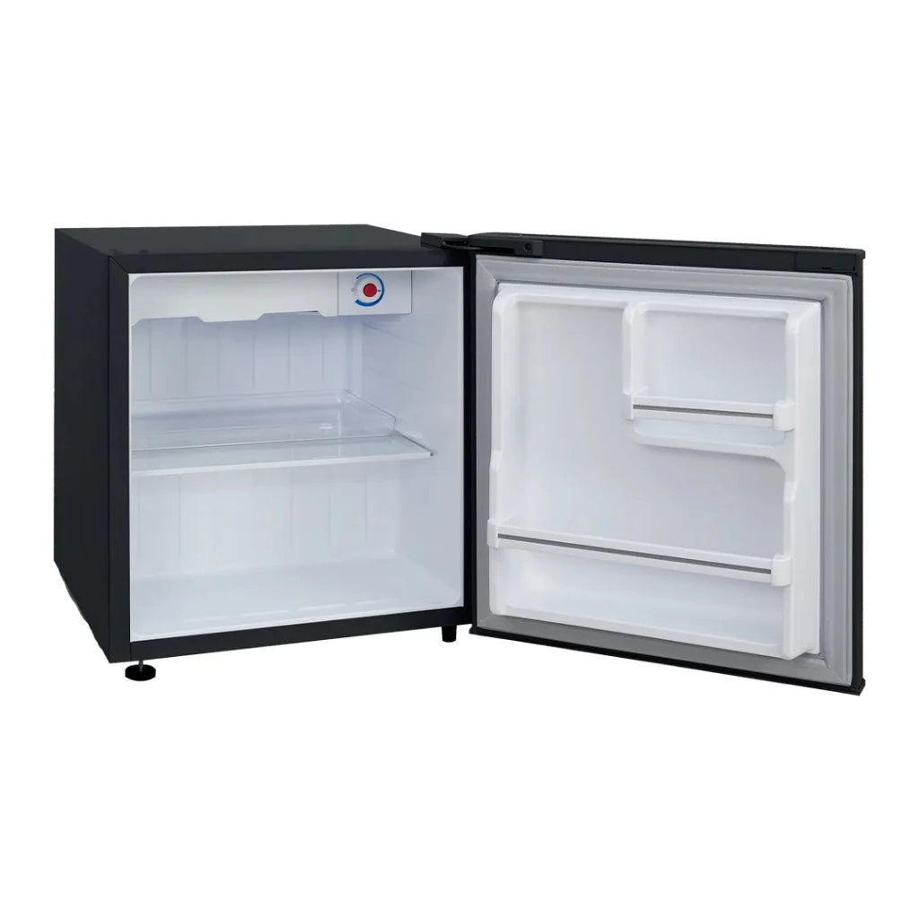 TCL 1.8 cu.ft. Single-Door Refrigerator TR-59PHB