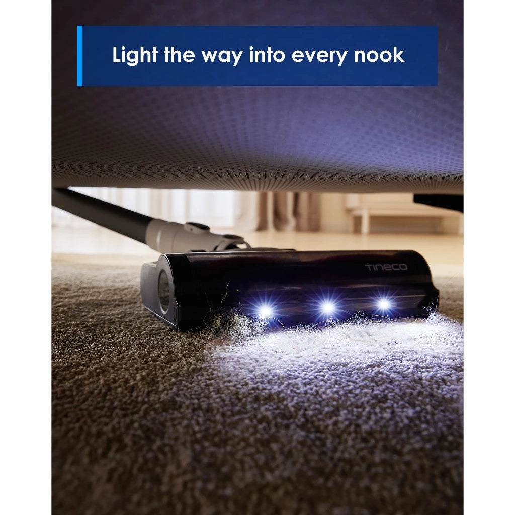 Tineco A30S UltraClean Cordless Vacuum