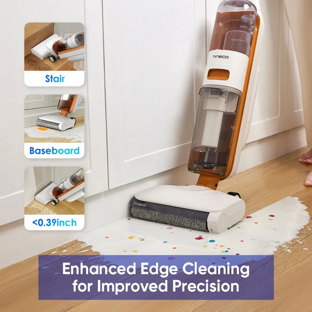 Tineco iFloor Y2 Wet and Dry Vacuum