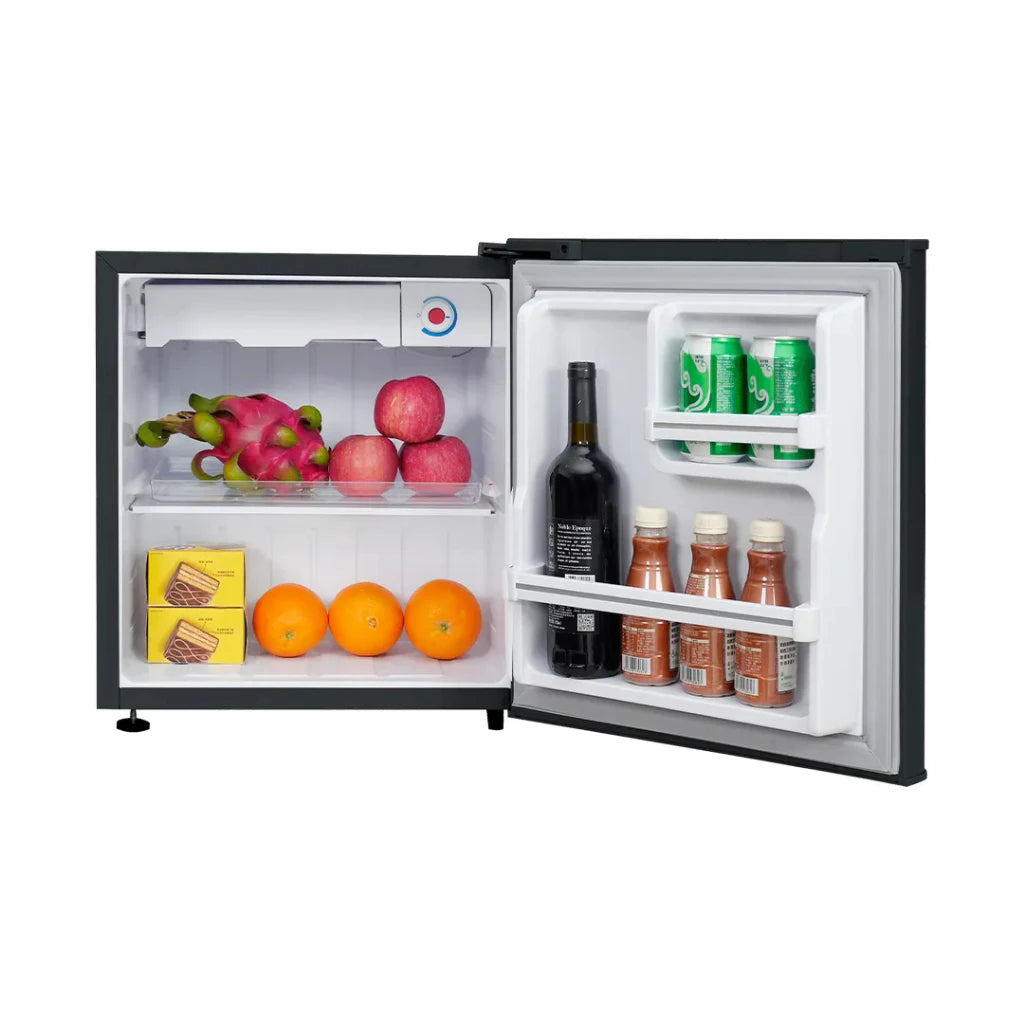 TCL 1.8 cu.ft. Single-Door Refrigerator TR-59PHB
