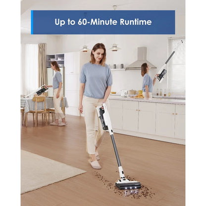 Tineco A30S UltraClean Cordless Vacuum