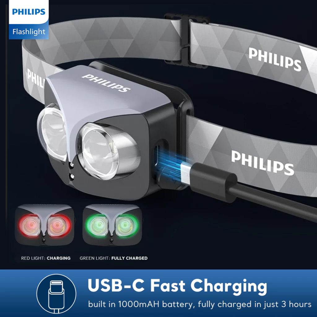 PHILIPS Head Light SFL3342RH-56