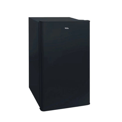 TCL 3.5 cu.ft. Single-Door Refrigerator - TR-99PHB