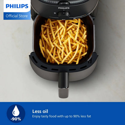 PHILIPS 1000 Series Air Fryer NA110/00 (3.2L)