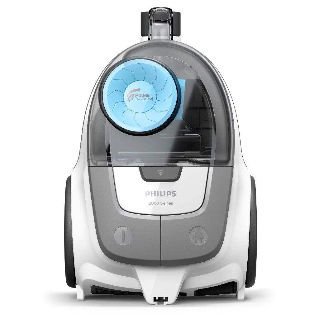 PHILIPS 2000 Series Bagless Vacuum Cleaner XB2023/01 (PowerCyclone 4)