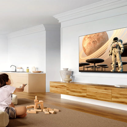 TCL 43/65 Inch Google Smart TV V6B Series