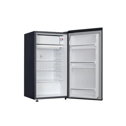 TCL 3.5 cu.ft. Single-Door Refrigerator - TR-99PHB
