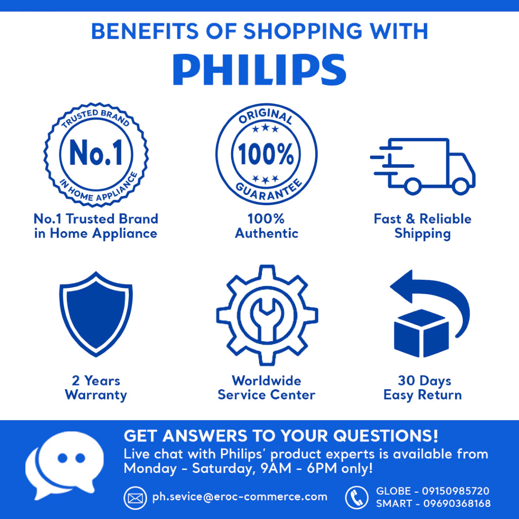 PHILIPS 2000 Series Bagless Vacuum Cleaner XB2023/01 (PowerCyclone 4)