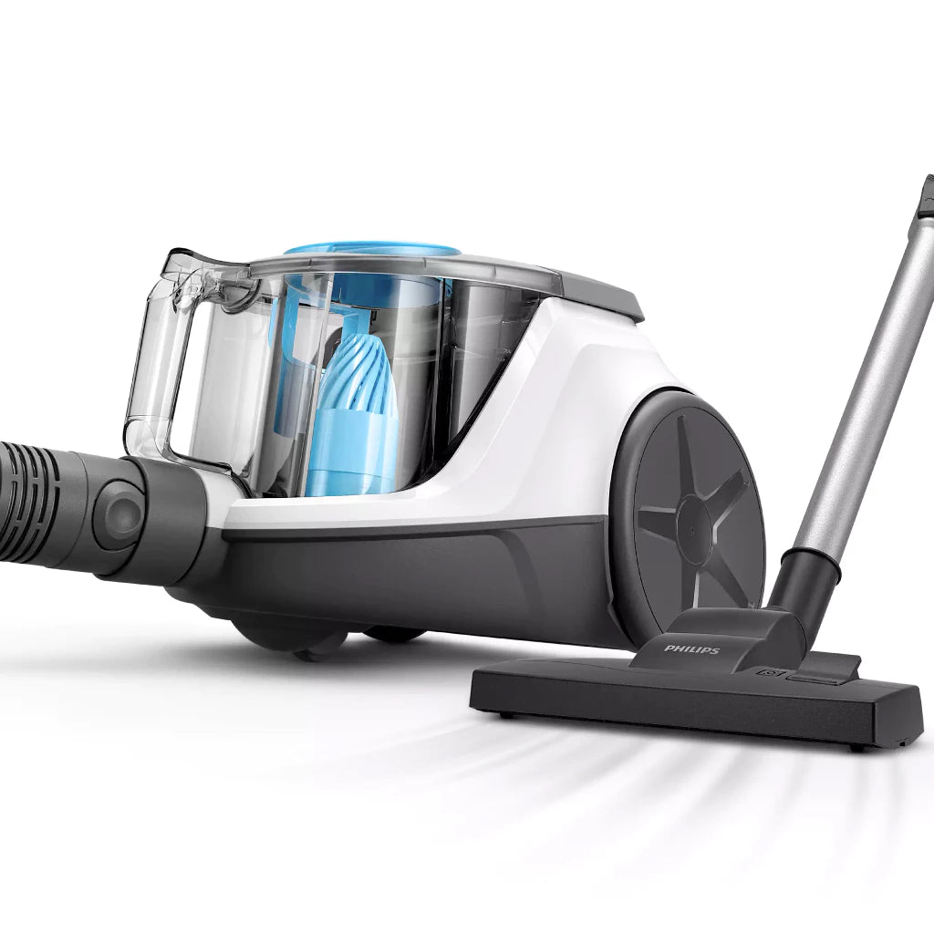 PHILIPS 2000 Series Bagless Vacuum Cleaner XB2023/01 (PowerCyclone 4)