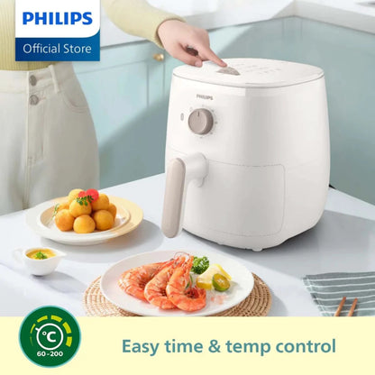 PHILIPS 3.2L Air Fryer (HD9100/20)
