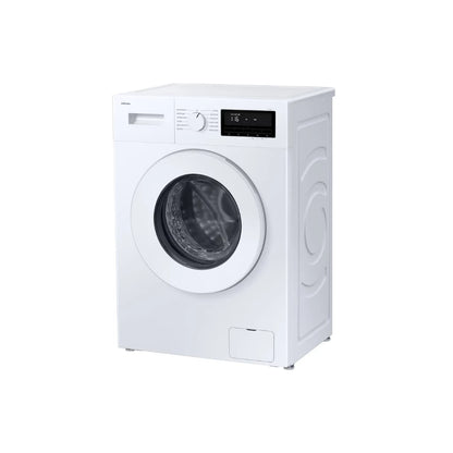 Samsung 7kg EcoBubble Digital Inverter AI Smart Wash Front Load Washing Machine WW70FG3M05TWTC