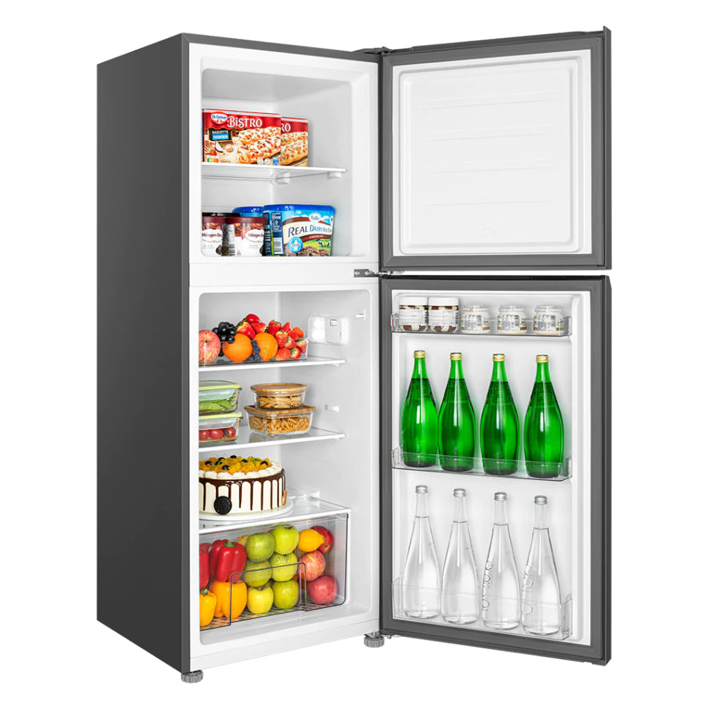 TCL 8.0 cu.ft. Inverter Two-Door Refrigerator TRF-230INV/D
