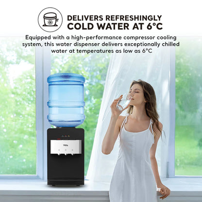 TCL Table Top Water Dispenser TY-TWYR87