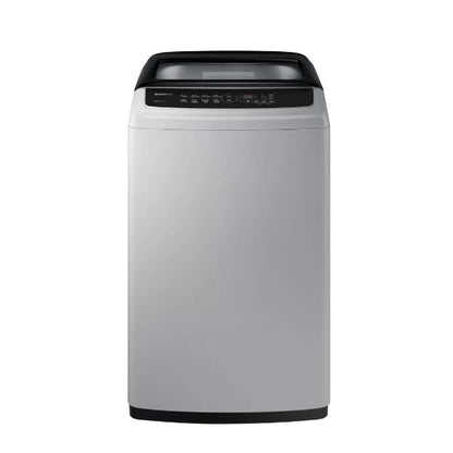 Samsung 7.5 kg Laundry Top Load Digital Inverter Eco Washing Machine Lavender Gray WA75CG4240BYTC