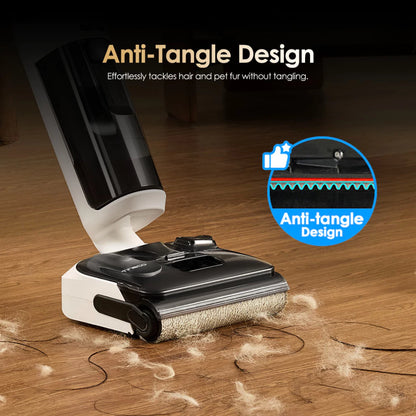 Tineco FLOOR ONE i6 Power Kit Wet Dry Vacuum Cleaner