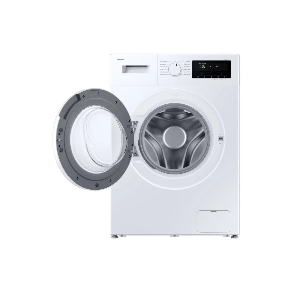 Samsung 7kg EcoBubble Digital Inverter AI Smart Wash Front Load Washing Machine WW70FG3M05TWTC