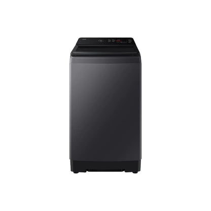 Samsung 10kg Ecobubble™ Digital Inverter Energy Smart Wash Top Load Washing Machine WA40F10E1CTC