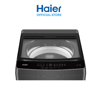 Haier HWM90-316S6 9.0 Kg Quick Wash Fully Automatic Top Load Washing Machine