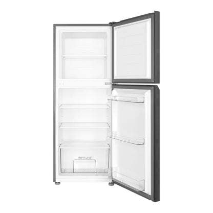 TCL 8.0 cu.ft. Inverter Two-Door Refrigerator TRF-230INV/D