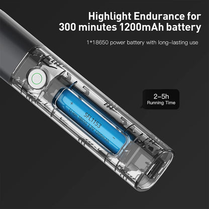 Philips Portable Torch Flashlight SFL1153/56