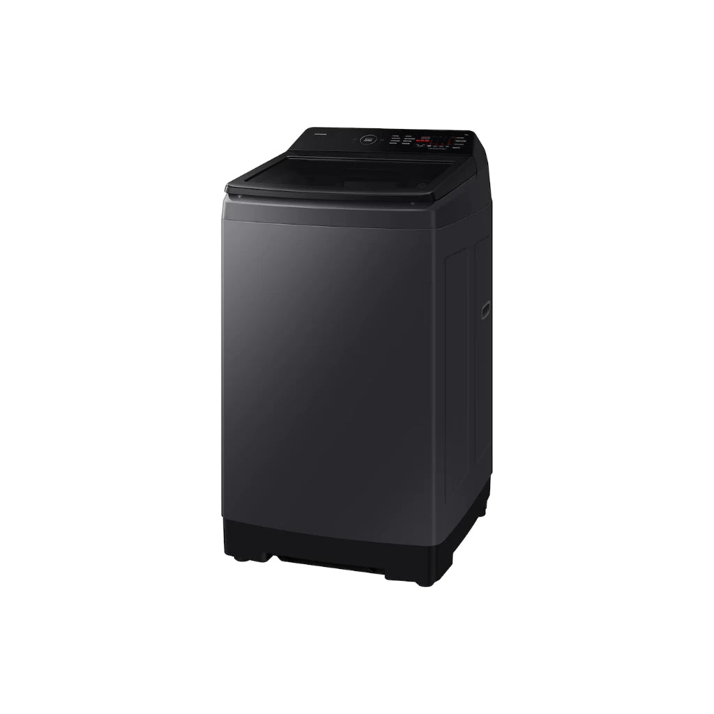 Samsung 10kg Ecobubble™ Digital Inverter Energy Smart Wash Top Load Washing Machine WA40F10E1CTC