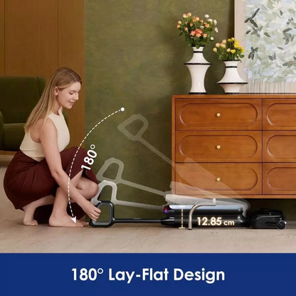 Tineco FLOOR ONE S9 Artist Prime | Wet Dry Vacuum Cleaner