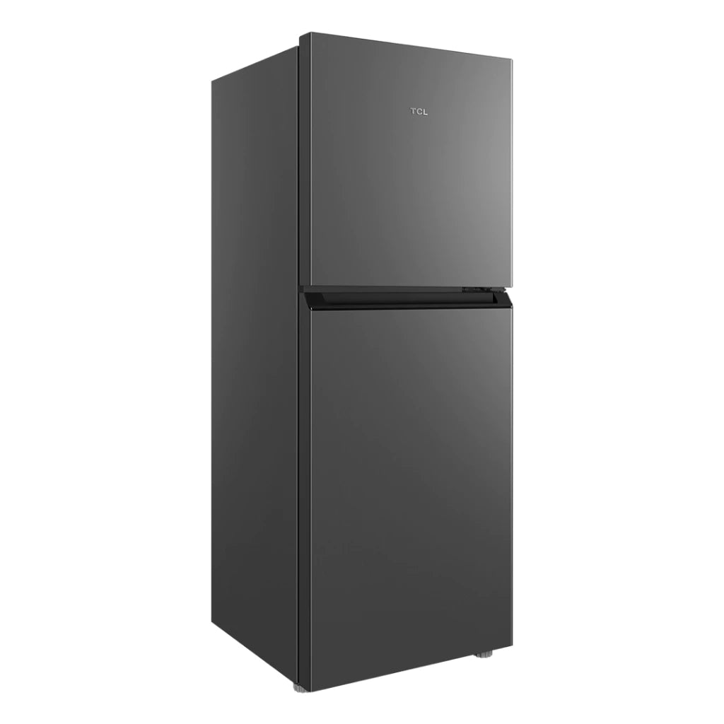 TCL 8.0 cu.ft. Inverter Two-Door Refrigerator TRF-230INV/D